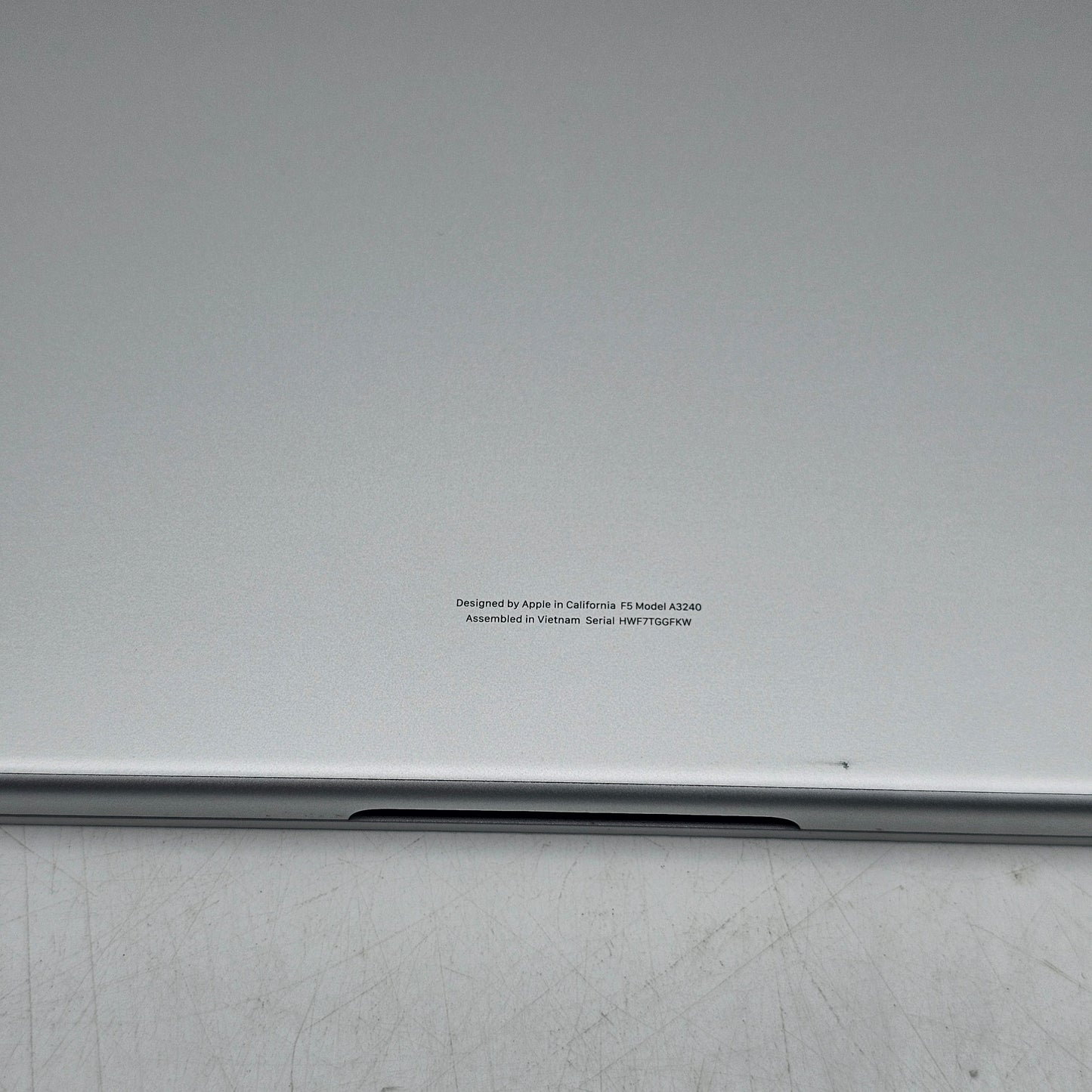 2025 Apple MacBook Air 13" M4 10C GPU 4.5GHz 16GB RAM 512GB SSD A3240