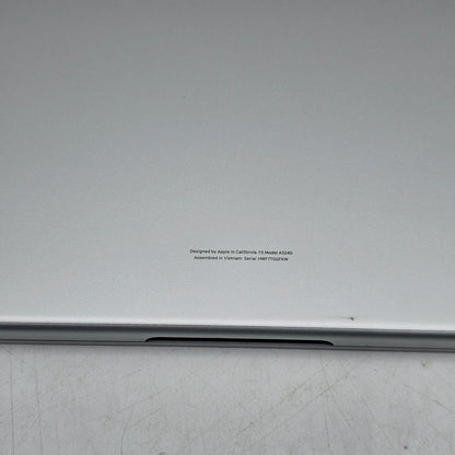 2025 Apple MacBook Air 13" M4 10C GPU 4.5GHz 16GB RAM 512GB SSD A3240