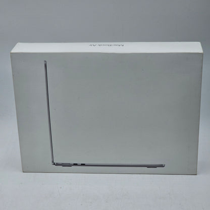 2025 Apple MacBook Air 13" M4 10C GPU 4.5GHz 16GB RAM 512GB SSD A3240