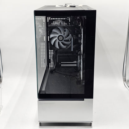 CyberPower Custom PC Ryzen 5 8400F 4.70GHz 16GB RAM 1TB SSD AMD GeForce RTX 5060