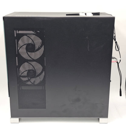 CyberPower Custom PC Ryzen 5 8400F 4.70GHz 16GB RAM 1TB SSD AMD GeForce RTX 5060