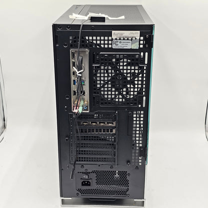 CyberPower Custom PC Ryzen 5 8400F 4.70GHz 16GB RAM 1TB SSD AMD GeForce RTX 5060