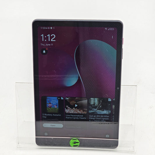T Mobile Revvl Tab 2 64GB Black