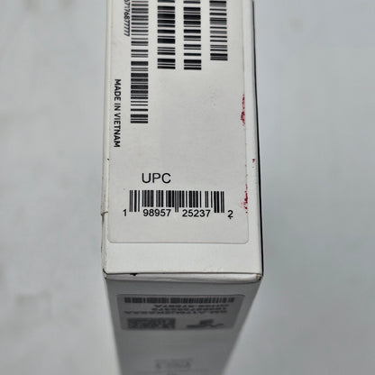 New Unlocked Samsung A17 4GB RAM 128GB SM-A176U Onyx Black