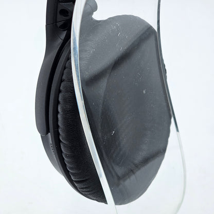 Bose QuietComfort 35 I QC 35 Over-Ear Wireless Bluetooth Headphones Black