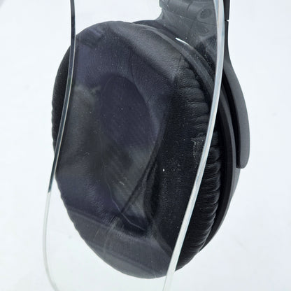 Bose QuietComfort 35 I QC 35 Over-Ear Wireless Bluetooth Headphones Black