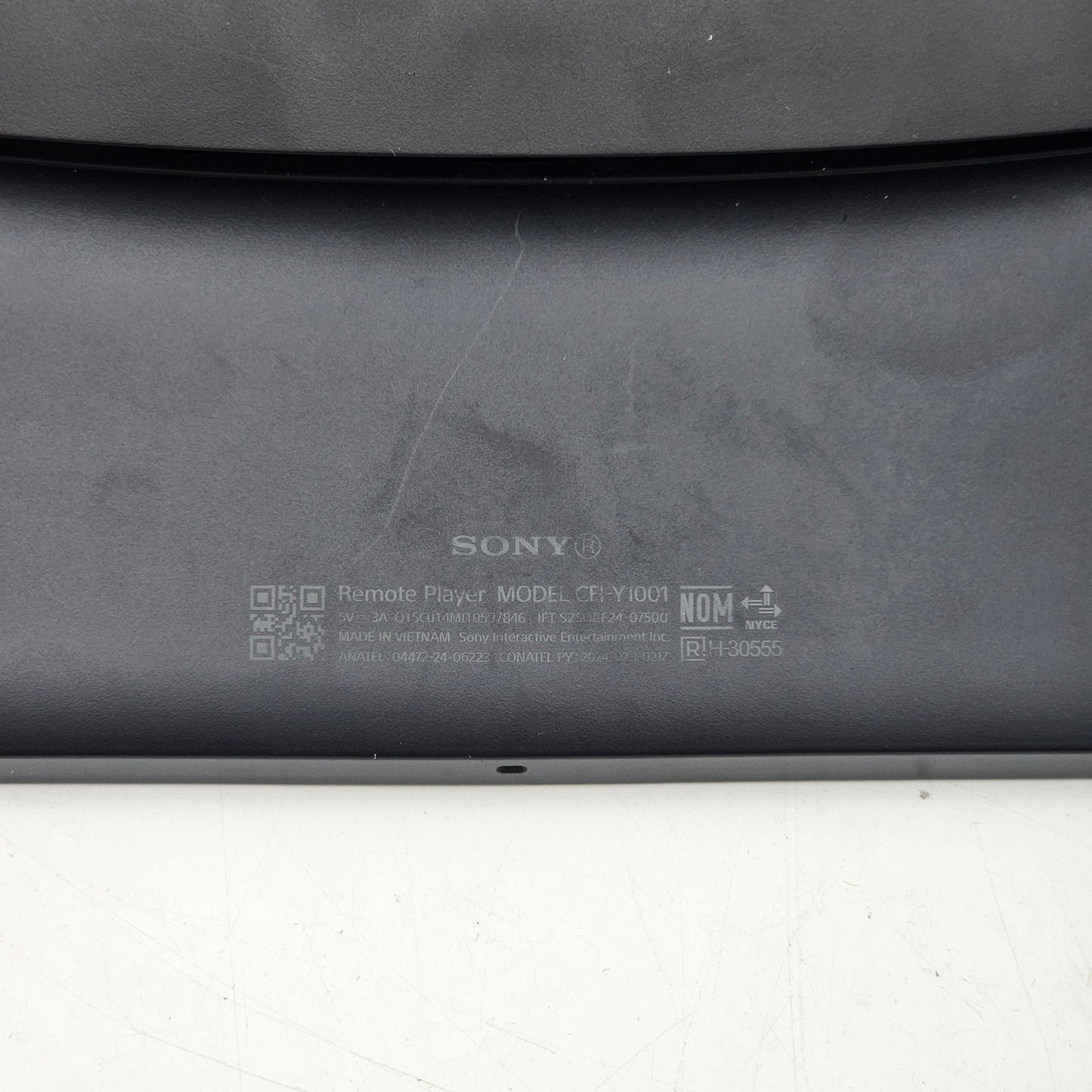 Sony PlayStation 5 PS5 PlayStation Portal Black CFI-Y1001