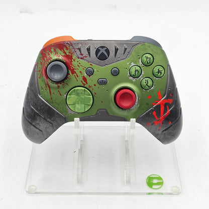 Microsoft Xbox Series X|S Wireless Controller DOOM 1914