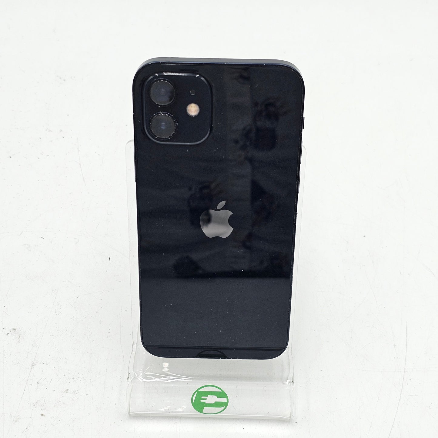 Factory Unlocked Apple iPhone 12 64GB Black MGH63LL/A