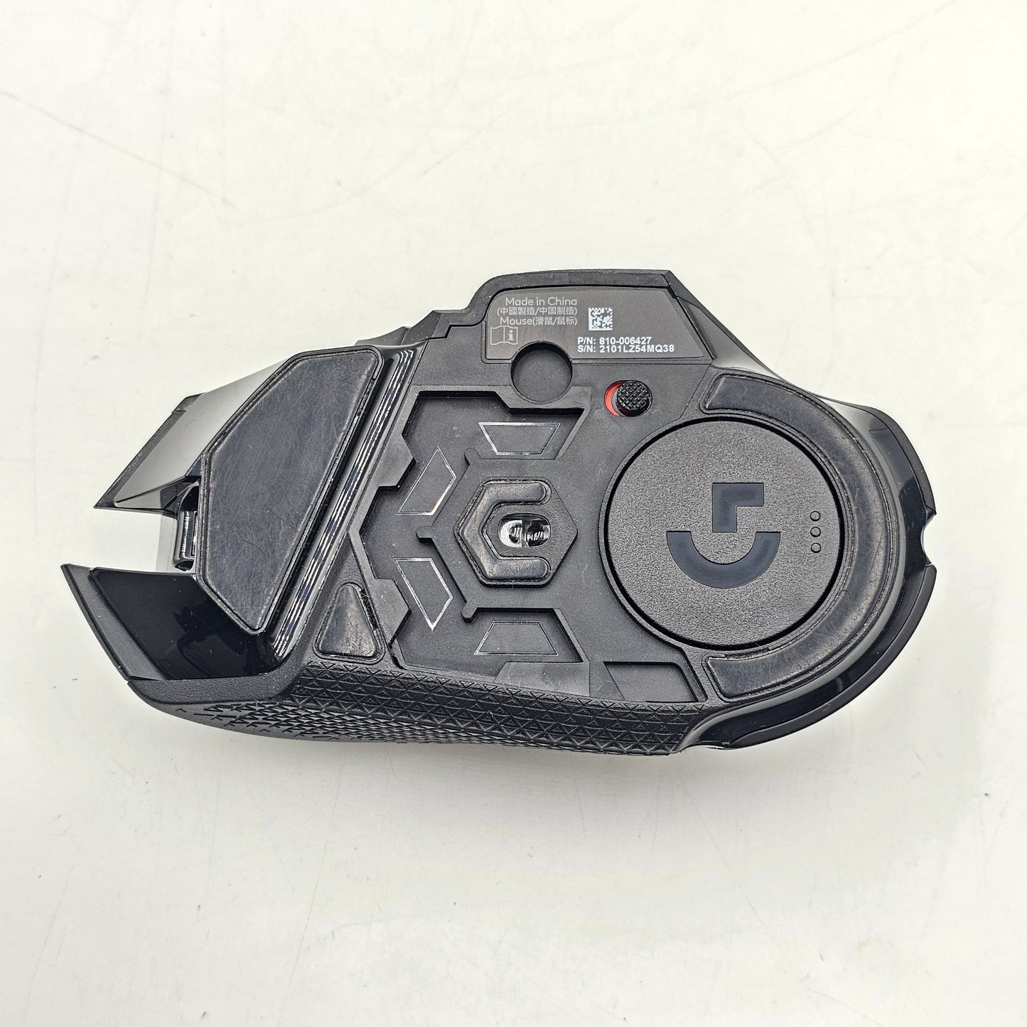 Logitech G502 Lightspeed 910-005565