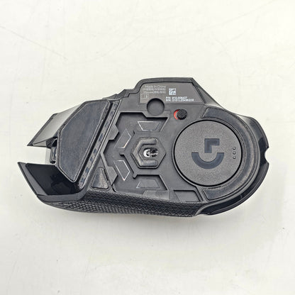 Logitech G502 Lightspeed 910-005565