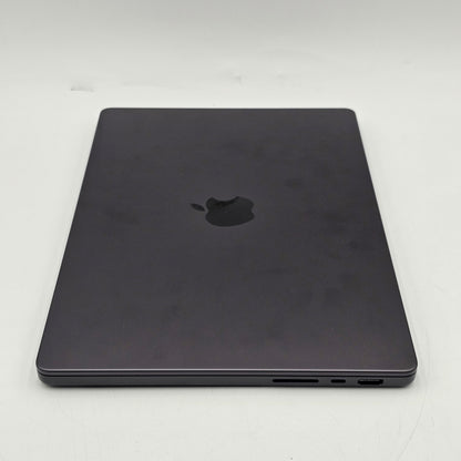 2024 Apple MacBook Pro 14" M4 10C GPU 4.5GHz 16GB RAM 512GB SSD A3112