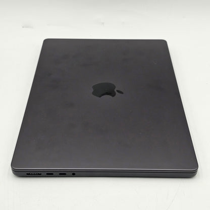 2024 Apple MacBook Pro 14" M4 10C GPU 4.5GHz 16GB RAM 512GB SSD A3112