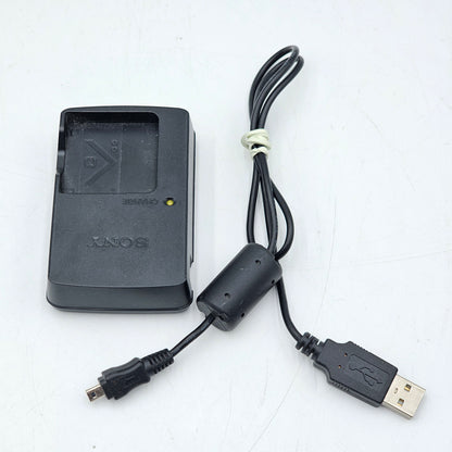Sony Cyber-Shot DSC-W330 14.1MP Compact Digital Camera