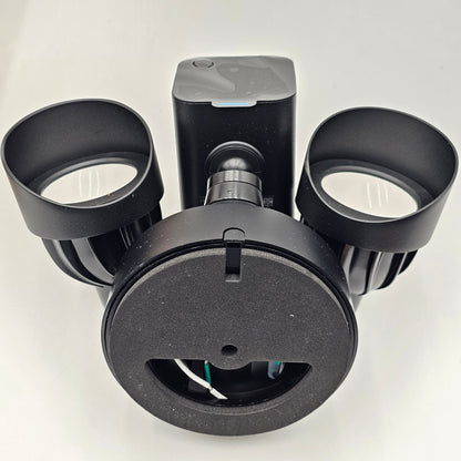 Ring Floodlight Cam Plus 1080HP Video