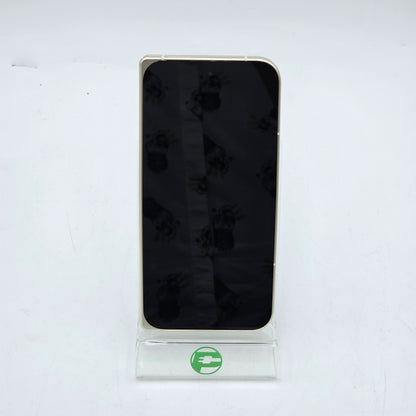 Unlocked Google Pixel 10 Pro Fold 256GB Green GA10092