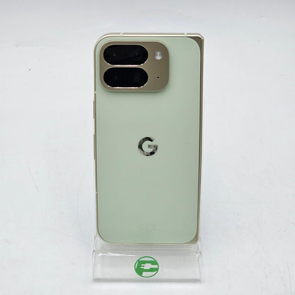 Unlocked Google Pixel 10 Pro Fold 256GB Green GA10092