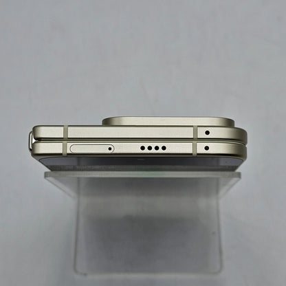 Unlocked Google Pixel 10 Pro Fold 256GB Green GA10092