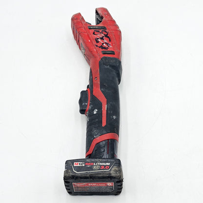 Milwaukee 2471-20 M12 12V Copper Tubing Cutter