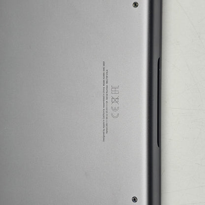 2021 Apple MacBook Pro 16" M1 Pro 14C GPU 3.2GHz 16GB RAM 512GB SSD A2485
