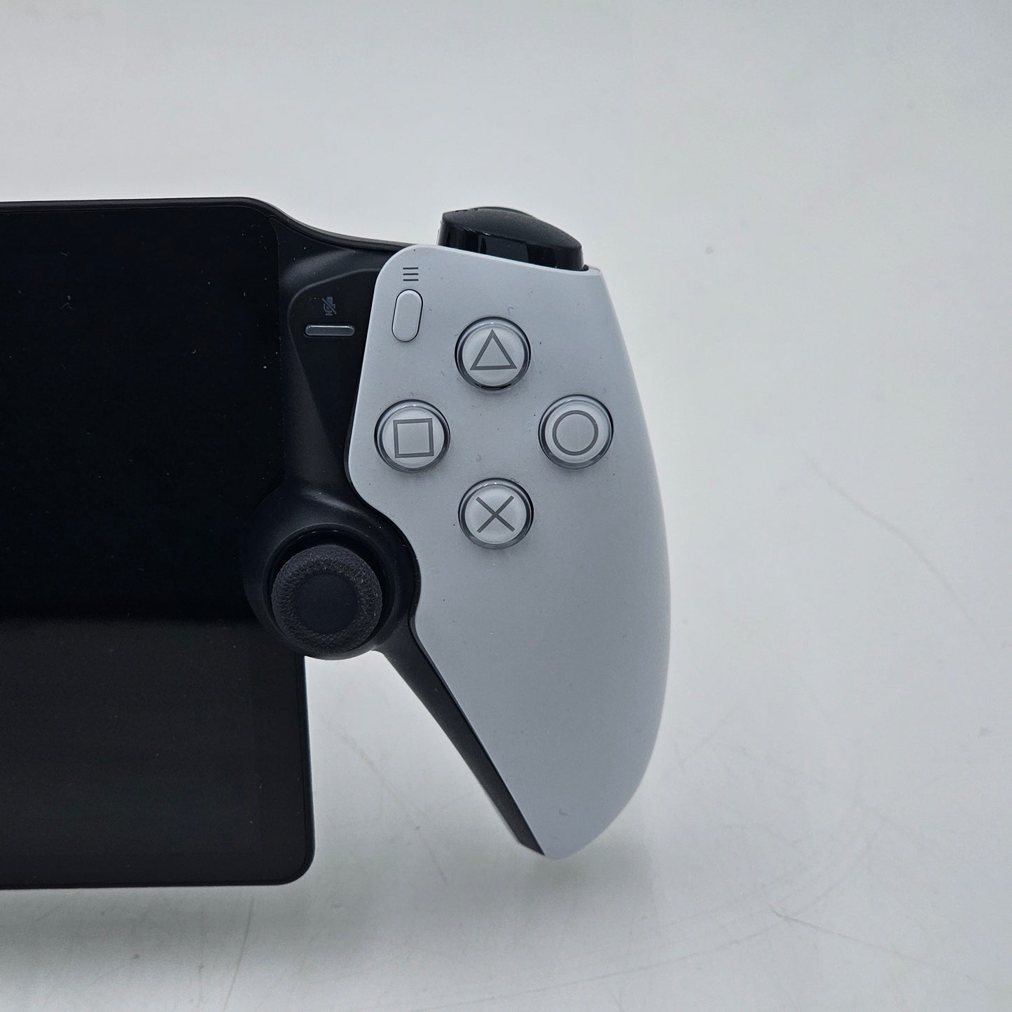 Sony PlayStation 5 PS5 Portal White CFI-Y1001