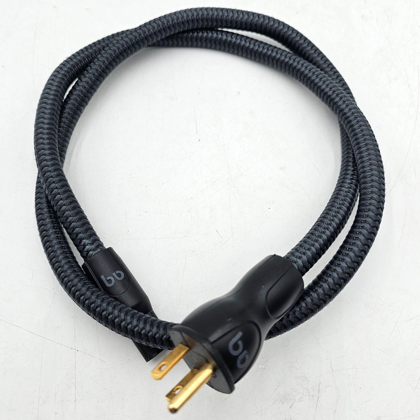 AudioQuest NRG-Y3 AC Power Cord 2m