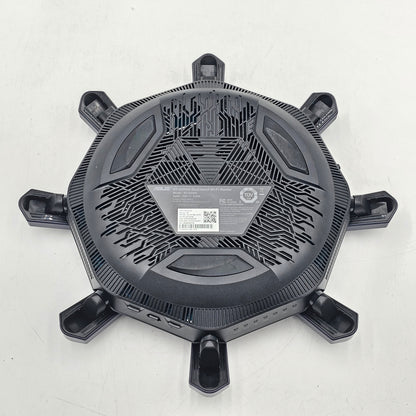 ASUS AX6000 Dual Band WiFi 6 AX89X Dual Band Wi-Fi Router