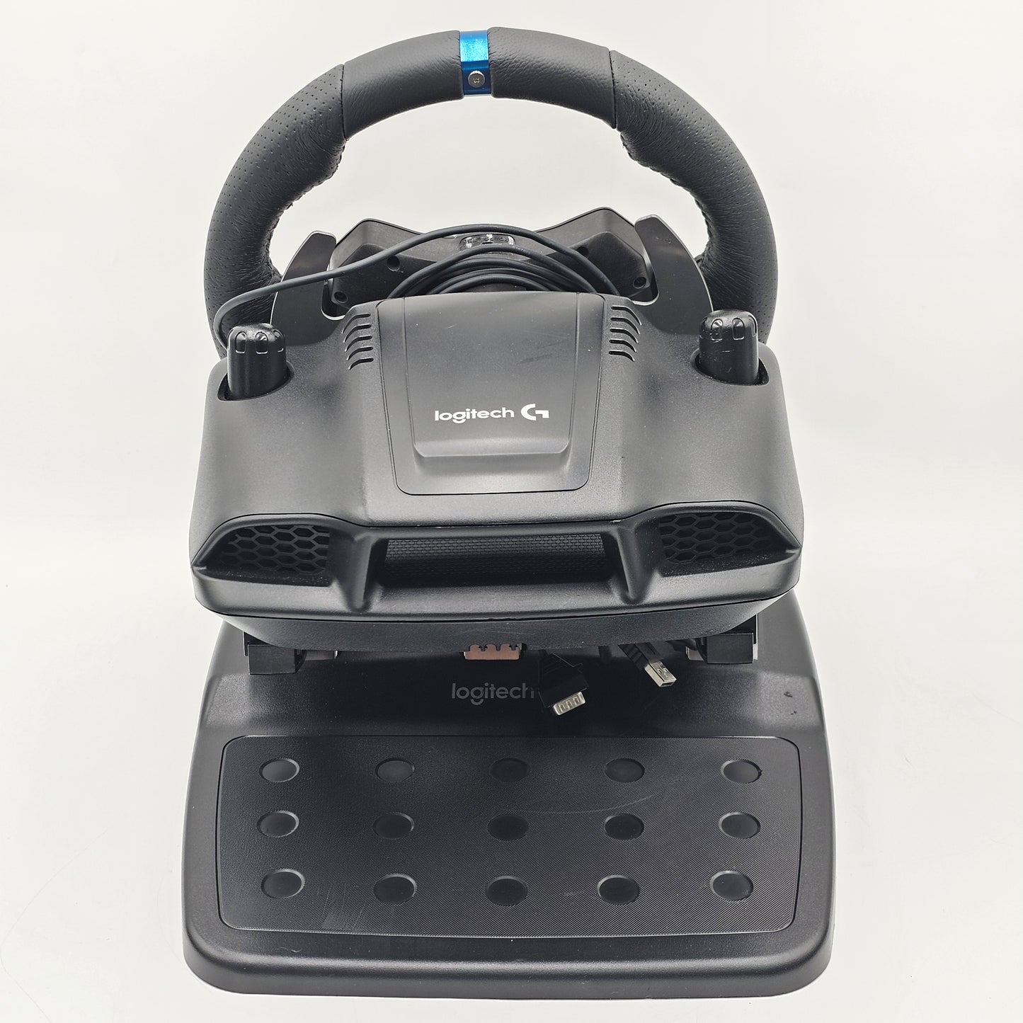 Sony G29 Driving Force Racing Wheel for Playstation 3/4/5