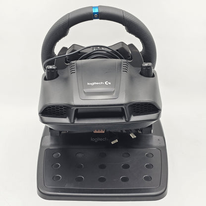 Sony G29 Driving Force Racing Wheel for Playstation 3/4/5