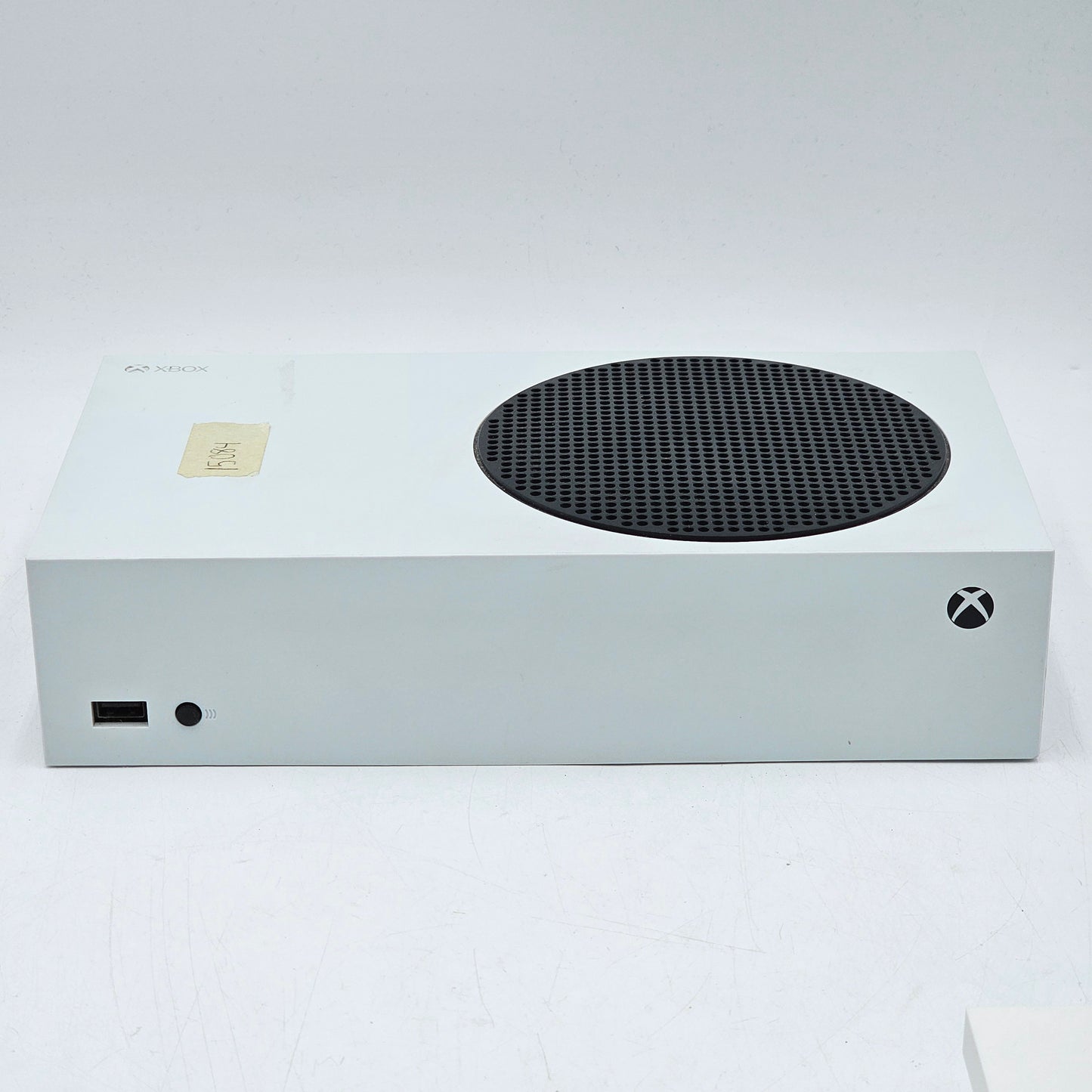 Microsoft Xbox Series S 512GB Console Gaming System Only White 1883