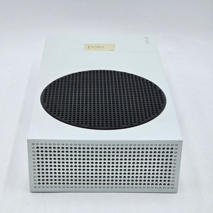 Microsoft Xbox Series S 512GB Console Gaming System Only White 1883