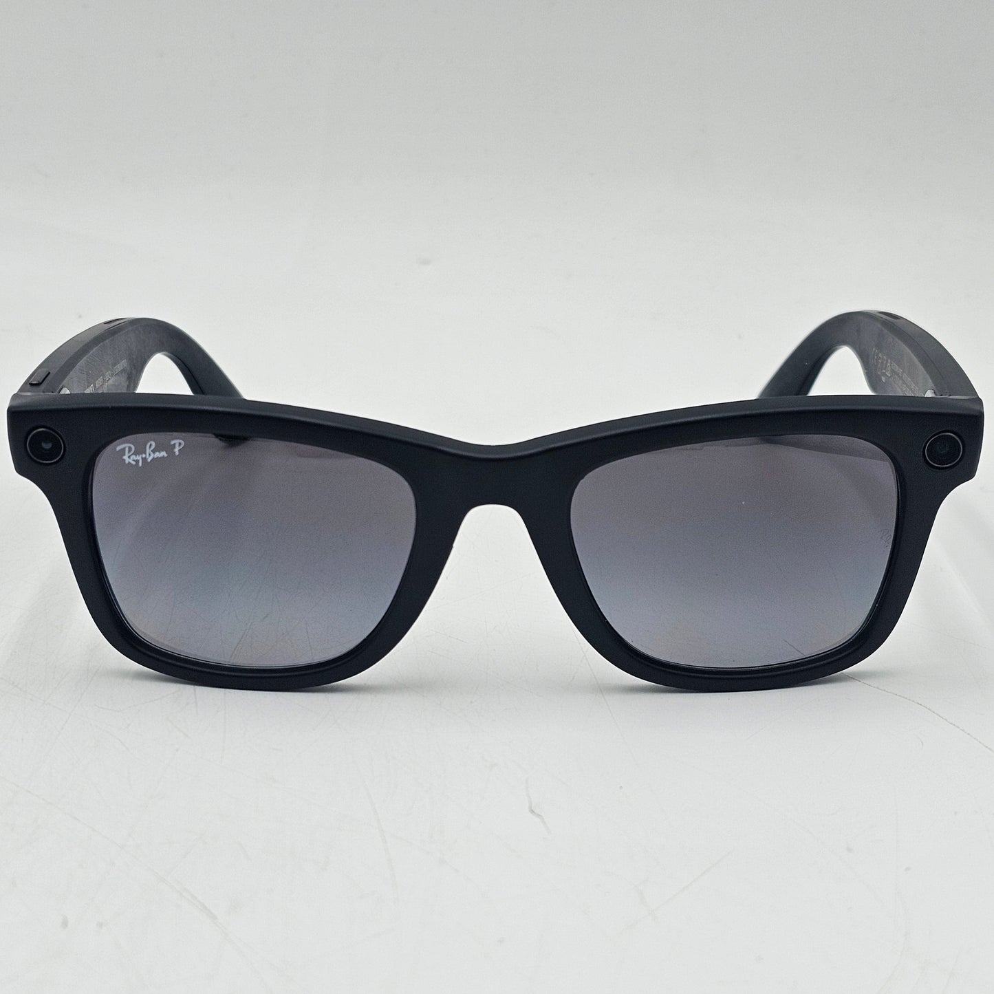 Ray-Ban Meta Wayfarer Gen 2 32GB RW4012 601SSB