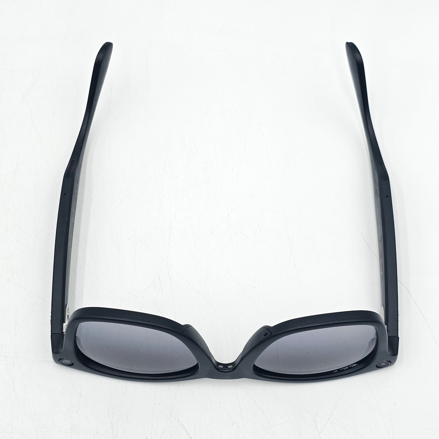 Ray-Ban Meta Wayfarer Gen 2 32GB RW4012 601SSB