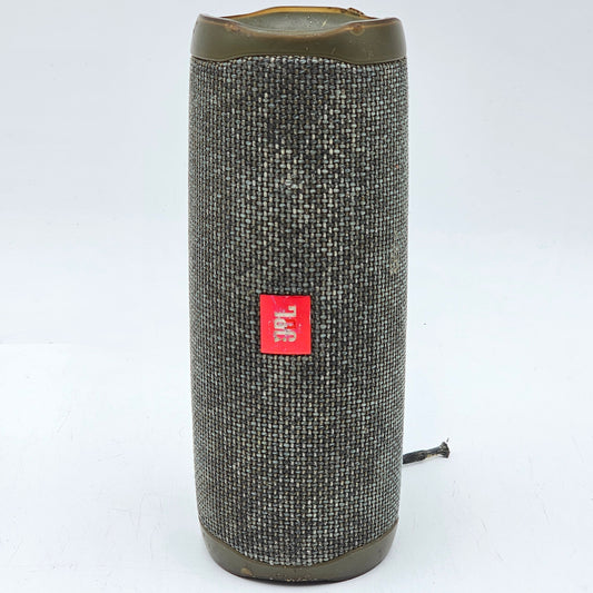 JBL Flip 5 Portable Wireless Bluetooth Speaker Camo JBLFLIP5BCAMOAM