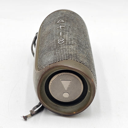 JBL Flip 5 Portable Wireless Bluetooth Speaker Camo JBLFLIP5BCAMOAM