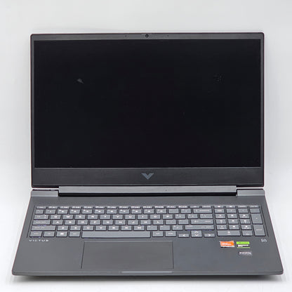 HP Victus 15.6" Ryzen 7 7840HS 3.8GHz 16GB RAM 512GB SSD GeForce RTX 3050