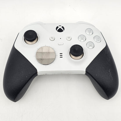 Microsoft Xbox One Elite Controller Series 2 White 1797
