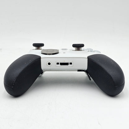 Microsoft Xbox One Elite Controller Series 2 White 1797
