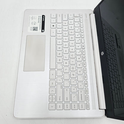 HP Laptop HP-DQ0052DX 14" Celeron N4120 1.1GHz 4GB RAM 64GB SSD