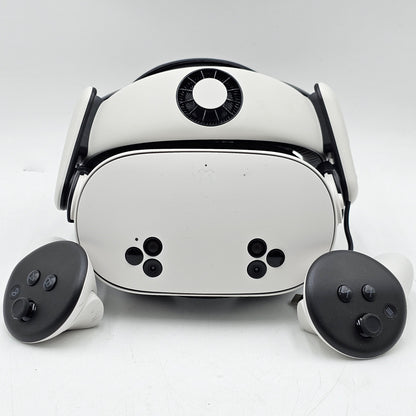 Meta Quest 3S 128GB Standalone All-in-One VR Headset P97