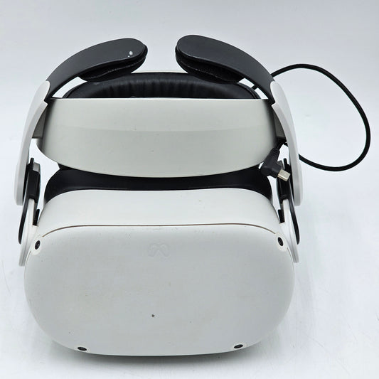 Meta Quest 2 128GB Standalone All-in-One VR Headset KW49CM