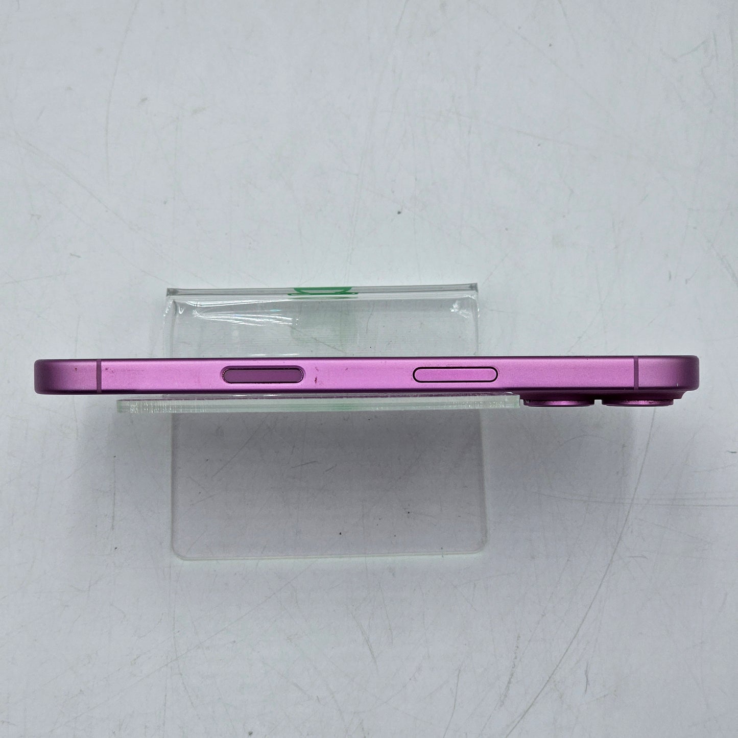 Factory Unlocked Apple iPhone 16 128GB Pink MYAR3LL/A
