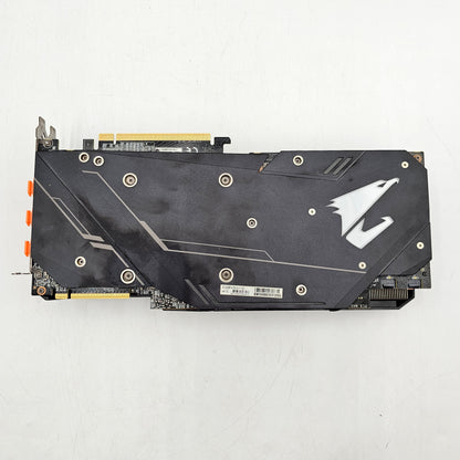 Gigabyte GeForce RTX 2080 Ti AORUS Xtreme 11GB GDDR6 Graphics Card