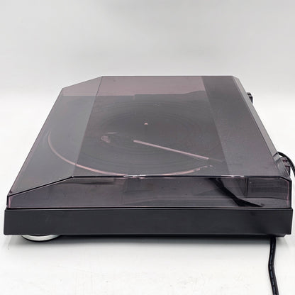 SONY PS-LX300USB Stereo Turntable System Record Player