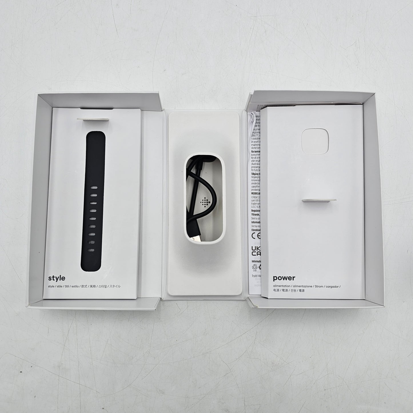 FITBIT SENSE 2 Health + Fitness Smart Watch