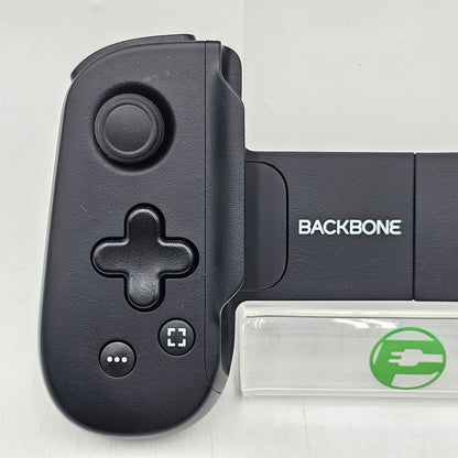 Backbone One 2nd Generation iPhone Game Controller