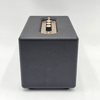 Marshall Action ii Bluetooth Speaker Black 1002481