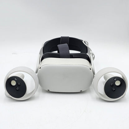 Meta Quest 2 128GB Standalone All-in-One VR Headset KW49CM