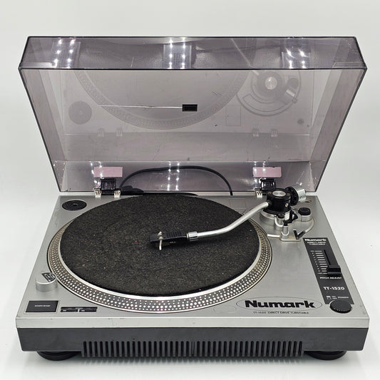 Numark TT-1520 Turntable
