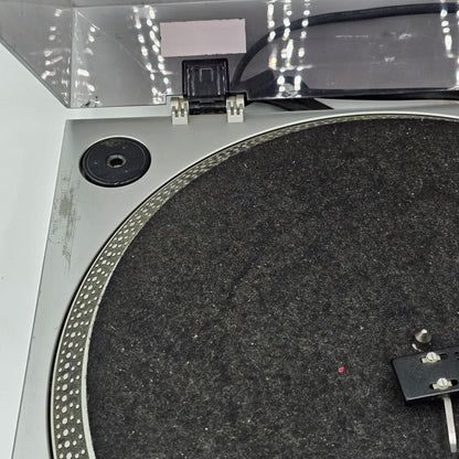 Numark TT-1520 Turntable